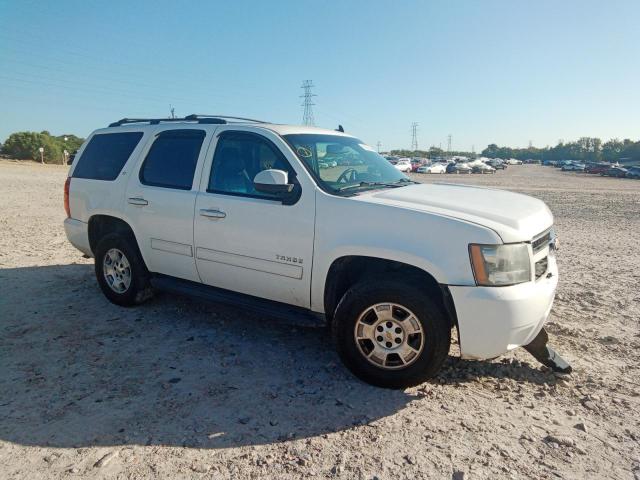 2011 CHEVROLET TAHOE K150 1GNSKBE09BR225482  68296864