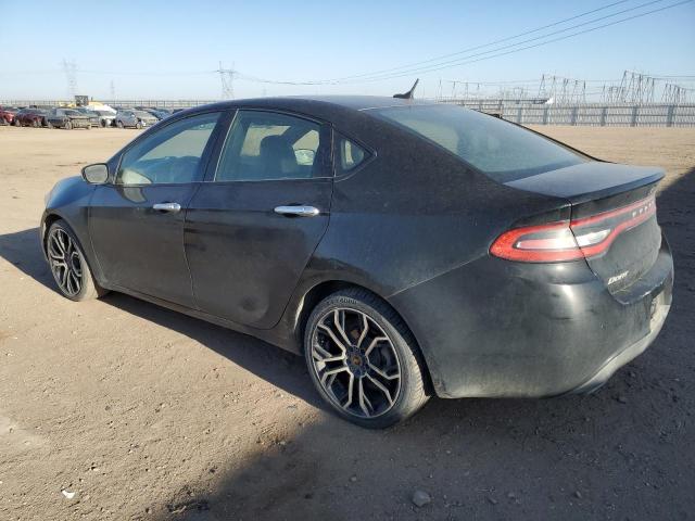 VIN 1C3CDFCHXDD136399 2013 Dodge Dart, Limited no.2