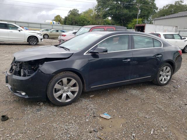 VIN 1G4GF5E34DF127460 2013 Buick Lacrosse, Premium no.1