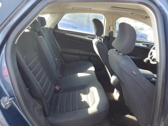 2018 FORD FUSION SE - 3FA6P0HD1JR238766