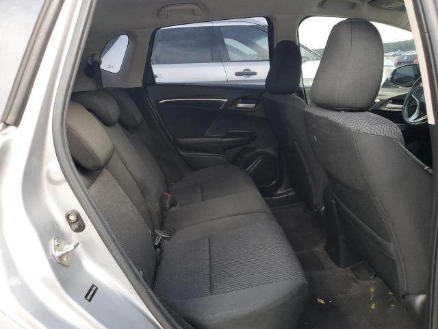 2019 HONDA FIT LX - 3HGGK5H46KM719526