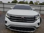 VOLKSWAGEN ATLAS CROS снимка