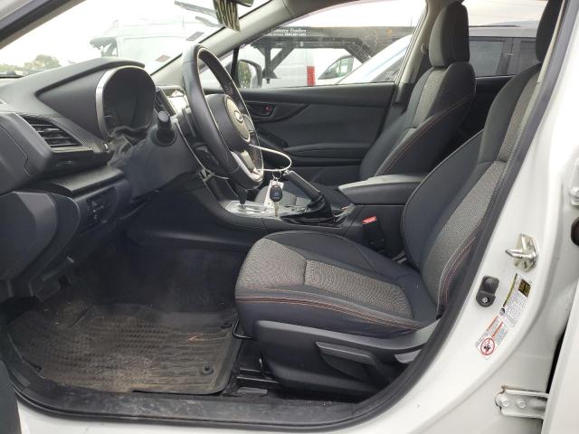 2019 SUBARU CROSSTREK - JF2GTAEC7KH315785