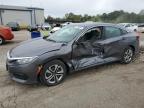 2018 HONDA CIVIC LX - 2HGFC2F58JH595954