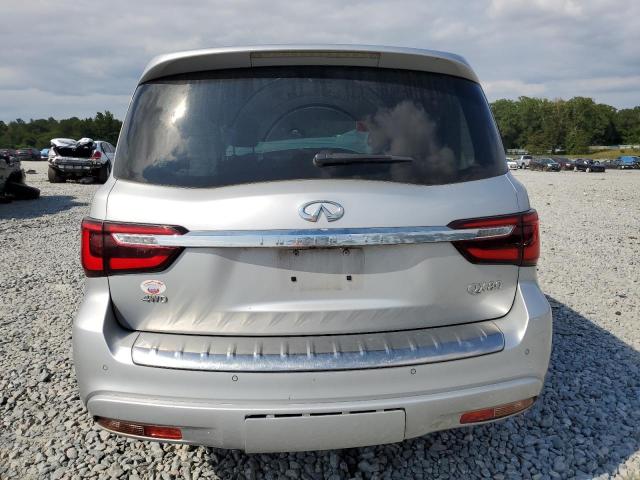 2020 INFINITI QX80 LUXE - JN8AZ2NE0L9255374