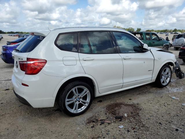 VIN 5UXWX7C57E0E77555 2014 BMW X3, Xdrive35I no.3