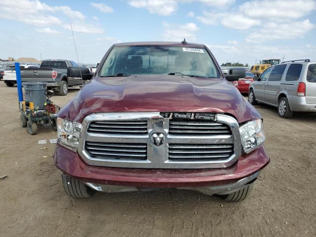 2017 RAM 1500 SLT - 3C6RR7LT8HG506699