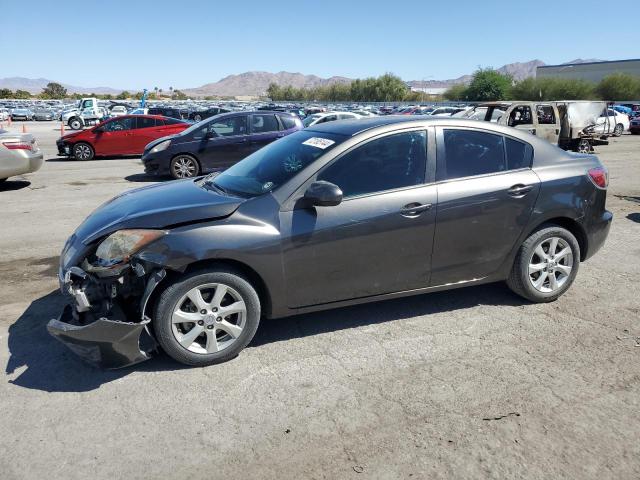 2010 MAZDA 3 I 2010