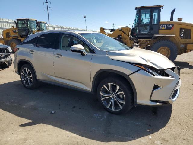 2018 LEXUS RX 350 BAS - JTJBZMCA9J2032992