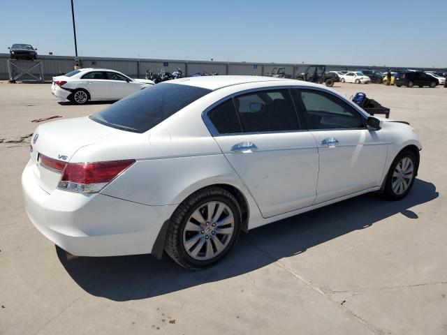 2012 HONDA ACCORD EXL 1HGCP3F80CA039498  70617224