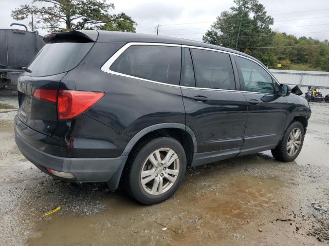 2016 HONDA PILOT LX - 5FNYF5H11GB021642