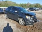 CHEVROLET SONIC LT photo