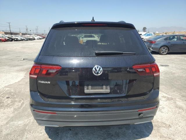 VIN 3VV1B7AX5LM155195 2020 Volkswagen Tiguan, S no.6