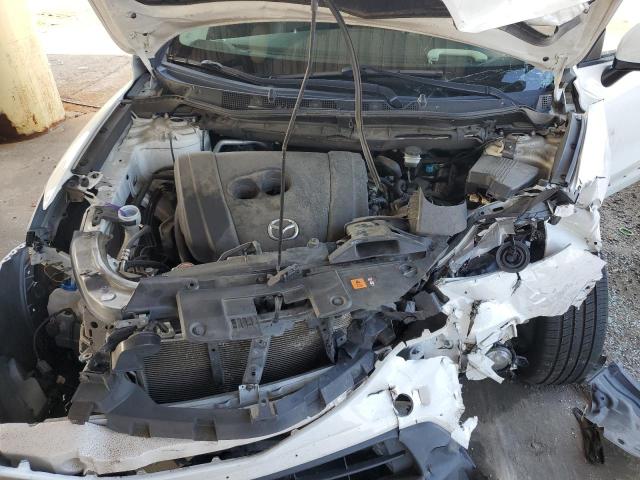 2016 MAZDA CX-5 GT - JM3KE4DY8G0833497
