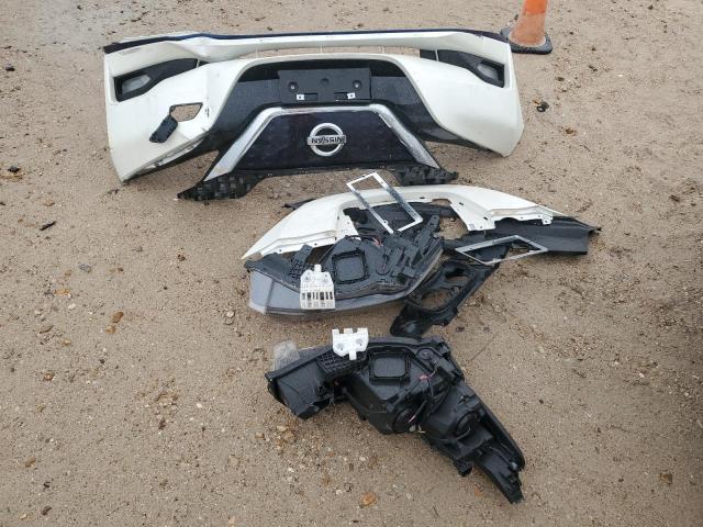 2020 NISSAN LEAF SV PL - 1N4BZ1CP4LC308925