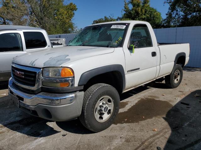 GMC SIERRA C25