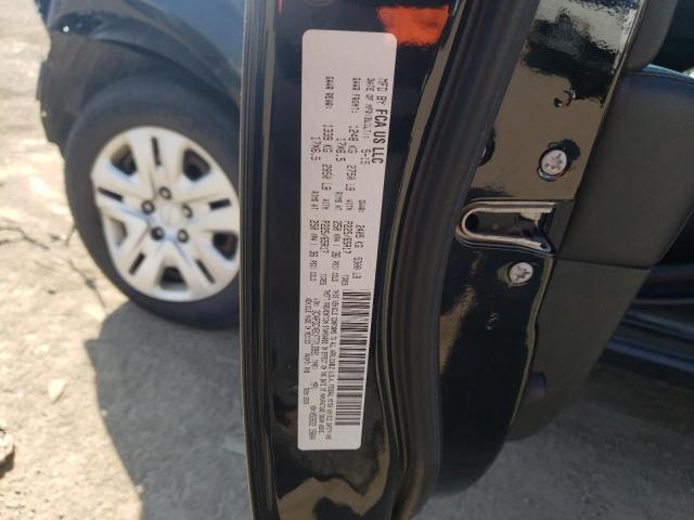 2015 DODGE JOURNEY SE - 3C4PDCAB1FT713991