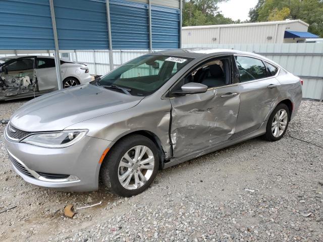 2017 CHRYSLER 200 LIMITED 2017