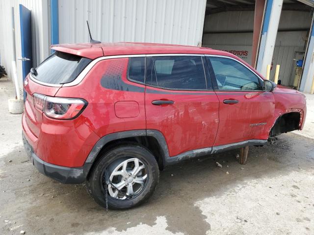2024 JEEP COMPASS SP - 3C4NJDAN7RT146089