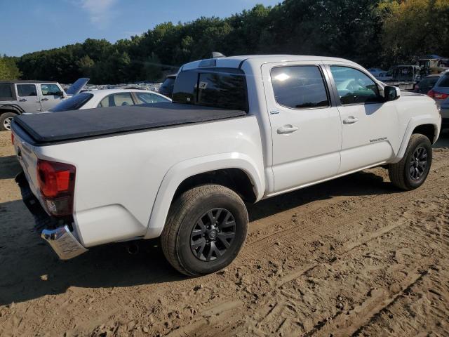 VIN 3TYCZ5AN5PT167427 2023 Toyota Tacoma, Double Cab no.3