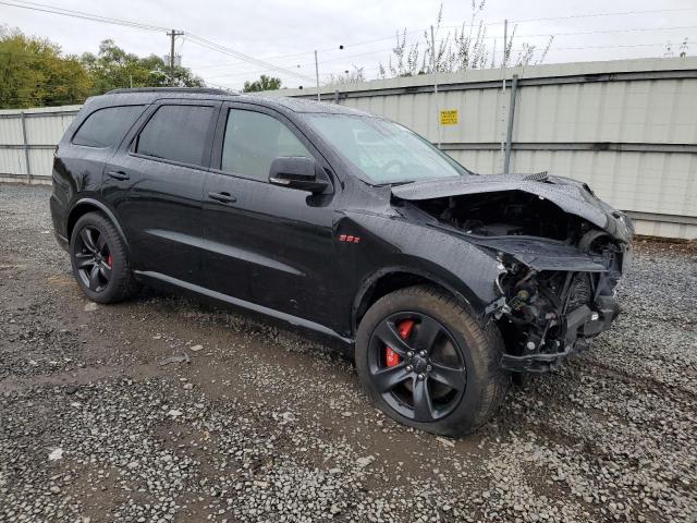2018 DODGE DURANGO SR 1C4SDJGJ8JC133784