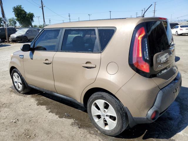 VIN KNDJP3A54E7090098 2014 KIA Soul, + no.2