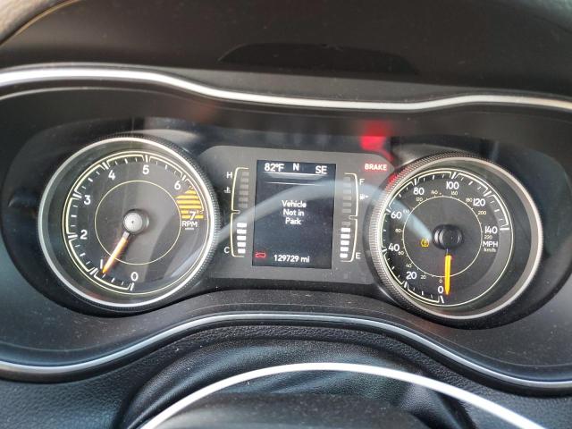 2019 JEEP CHEROKEE L - 1C4PJMLB0KD288498