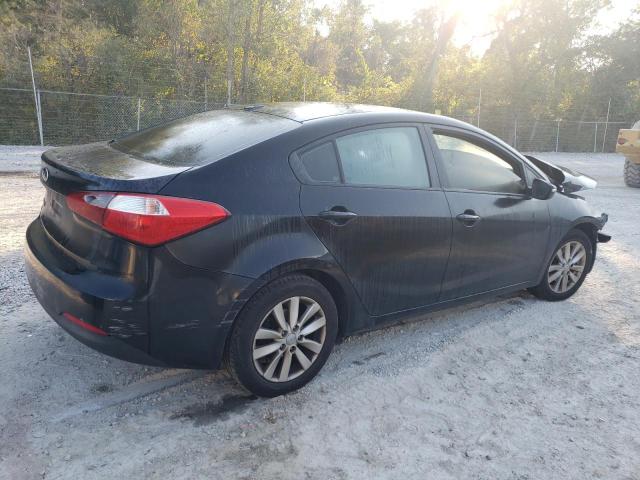 VIN KNAFX4A61F5270427 2015 KIA Forte, LX no.3