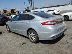 FORD FUSION SE photo