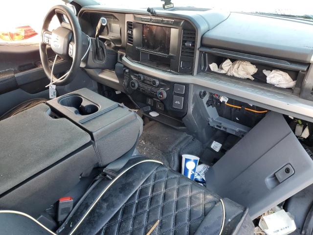 2023 FORD F250 SUPER - 1FT7W2BN2PEC09626