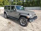 JEEP WRANGLER U photo