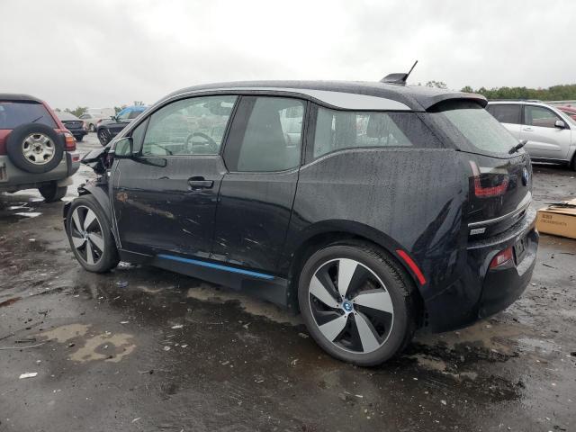 VIN WBY8P4C56K7E88041 2019 BMW I3, Rex no.2