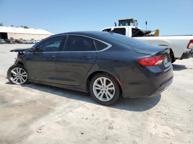 2017 CHRYSLER 200 LIMITE - 1C3CCCAB6HN507381
