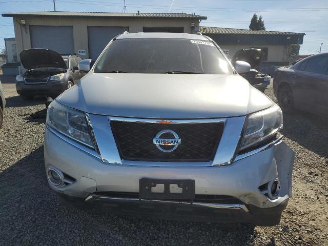 VIN 5N1AR2MM9DC616279 2013 Nissan Pathfinder, S no.5