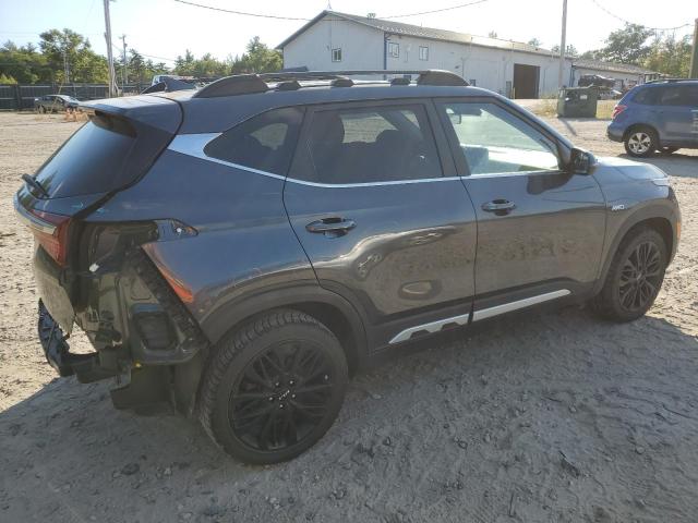 2022 KIA SELTOS NIG KNDEUCA26N7243676