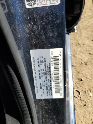 2015 MAZDA 6 GRAND TO - JM1GJ1W57F1207072