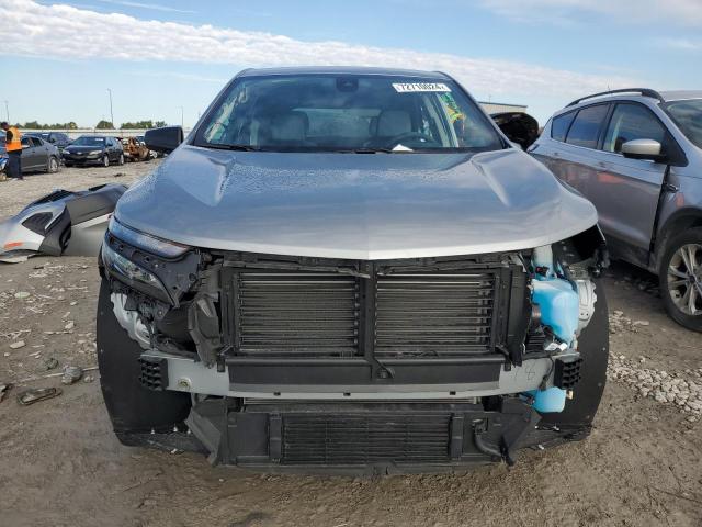2024 CHEVROLET EQUINOX LS - 3GNAXHEG6RL311475