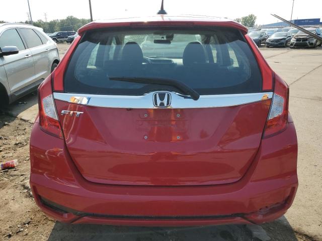 2020 HONDA FIT EX 3HGGK5H86LM714198  68445114