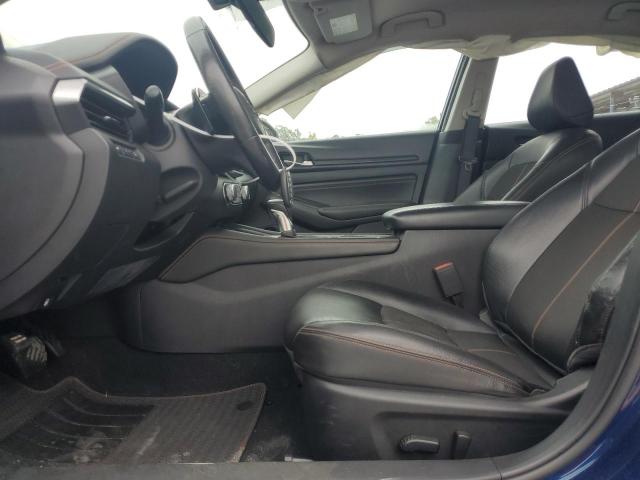 2020 NISSAN ALTIMA SR - 1N4BL4CV2LN306273