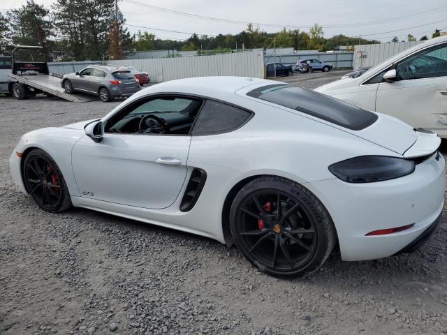 VIN WP0AB2A89JS278304 2018 PORSCHE CAYMAN no.2