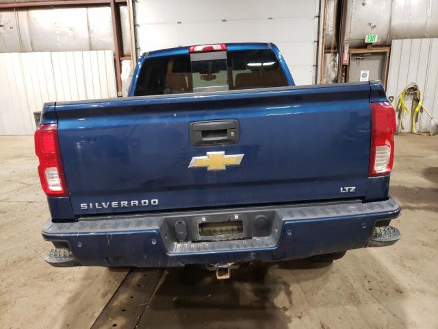 2017 CHEVROLET SILVERADO - 3GCUKSEC9HG473302