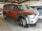 HONDA ELEMENT EX снимка