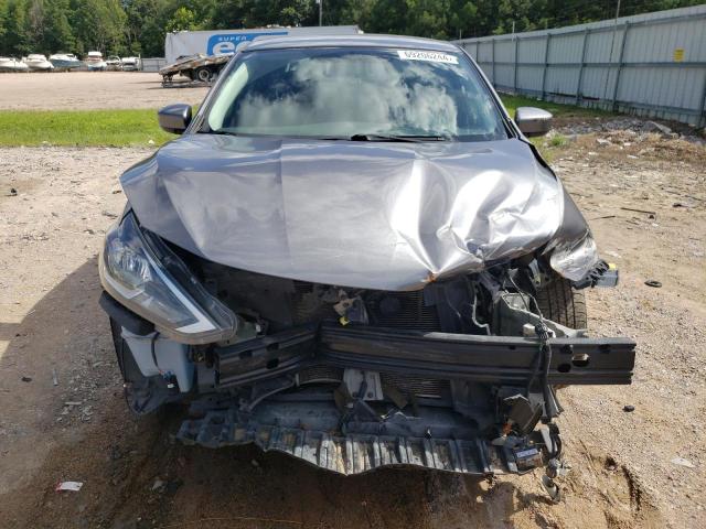 2019 NISSAN SENTRA S - 3N1AB7AP9KY352234