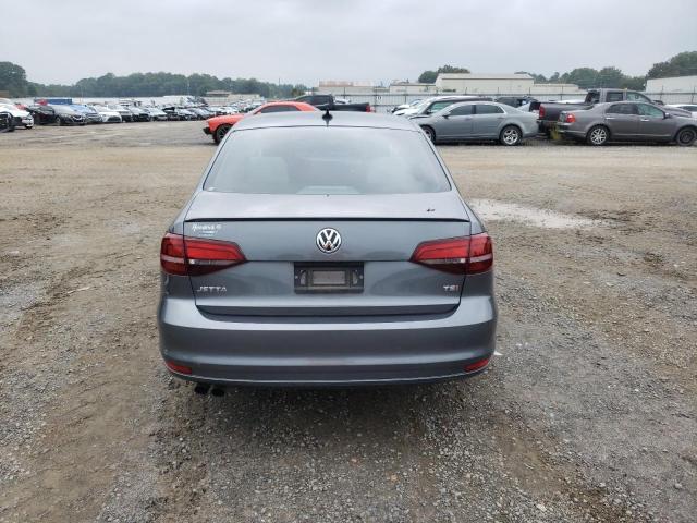 VIN 3VWD17AJXGM300602 2016 Volkswagen Jetta, Sport no.6