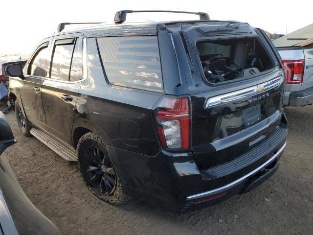 2021 CHEVROLET TAHOE K150 - 1GNSKNKD0MR213569