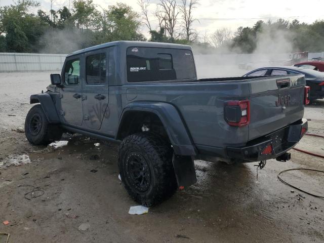 2021 JEEP GLADIATOR - 1C6JJTBG6ML516047