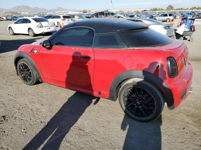 VIN WMWSX3C59FT409468 2015 Mini Cooper, S no.2