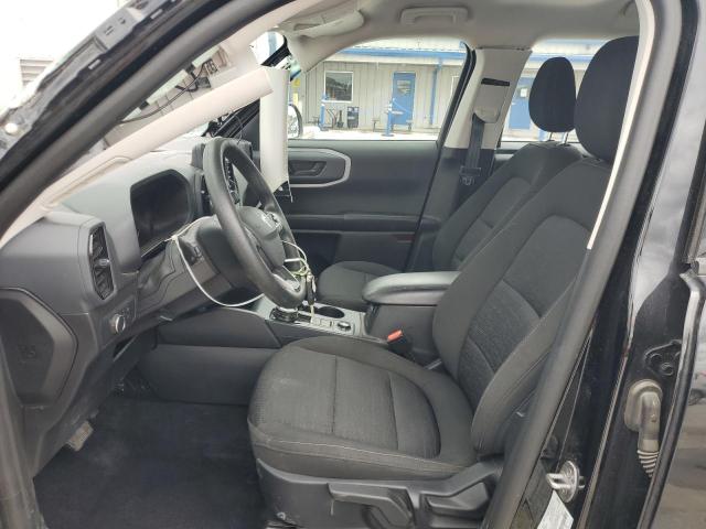 2021 FORD BRONCO SPO - 3FMCR9A64MRB04275