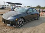 2024 HYUNDAI IONIQ 6 SE - KMHM34AC6RA070419