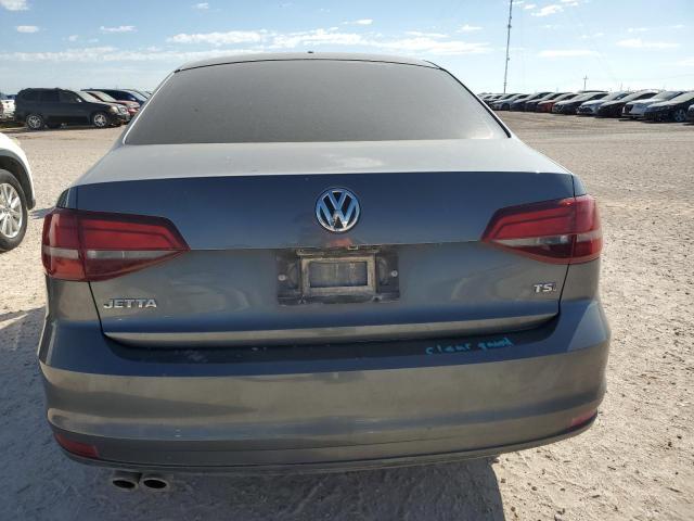 VIN 3VW2B7AJXJM236184 2018 Volkswagen Jetta, S no.6